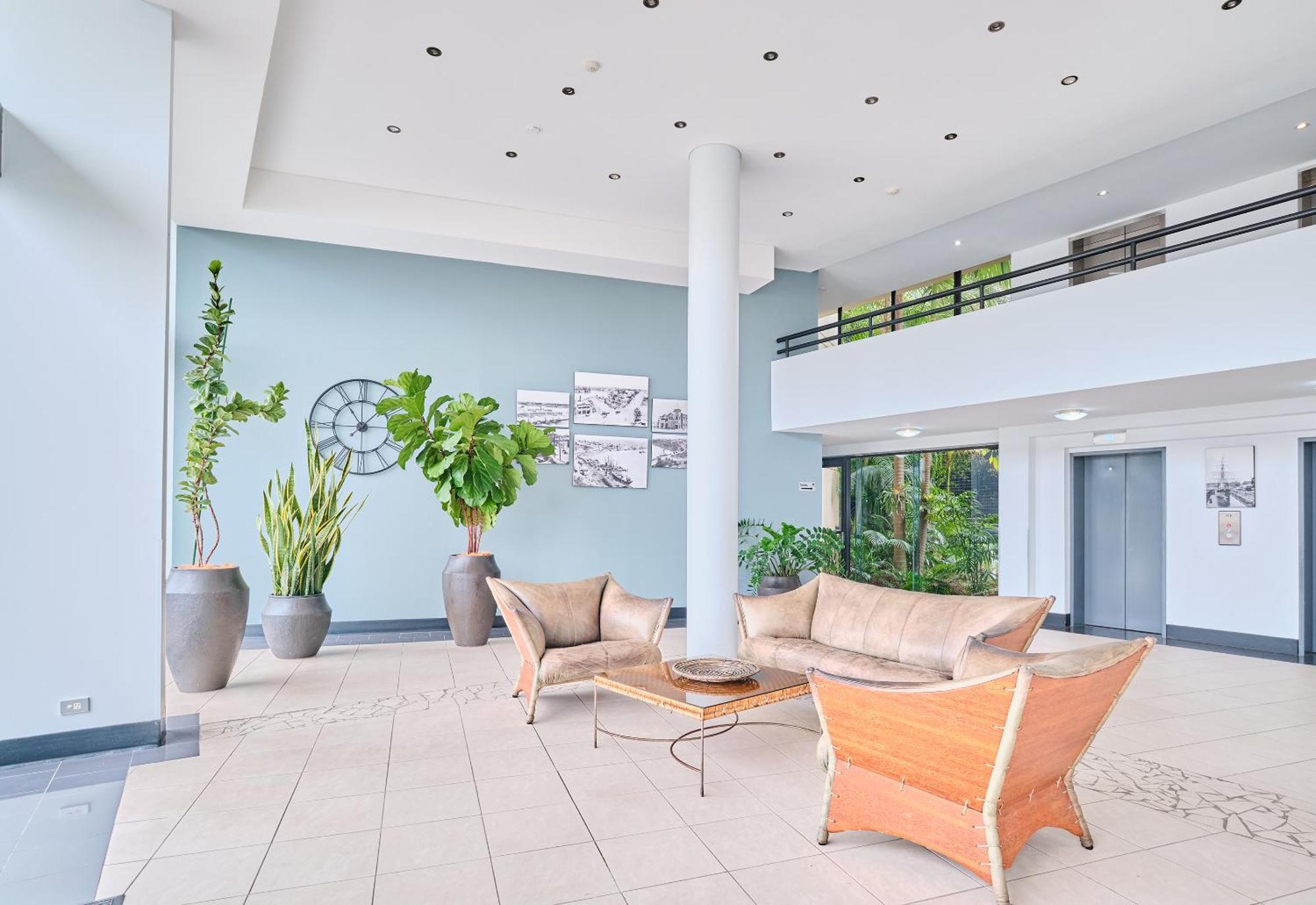 ริเวอร์ พลาซา อพาร์ตเมนต์ Aparthotel บริสเบน ภายนอก รูปภาพ